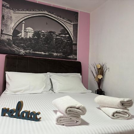 מוסטר Zigana Apartments מראה חיצוני תמונה