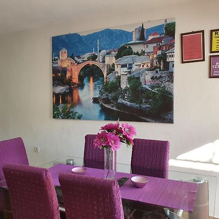 מוסטר Zigana Apartments מראה חיצוני תמונה