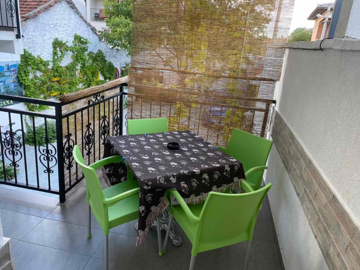 מוסטר Zigana Apartments מראה חיצוני תמונה