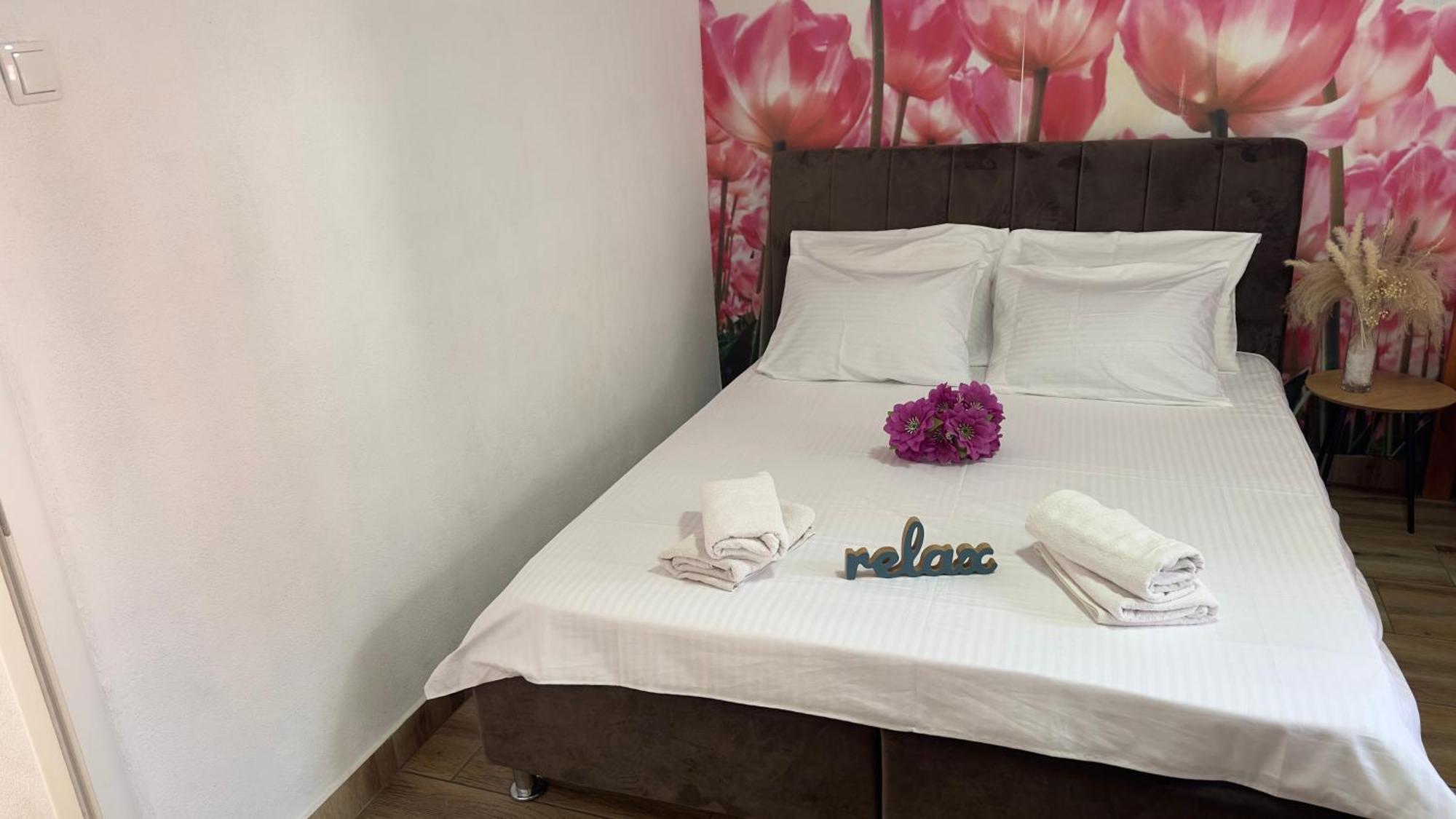 מוסטר Zigana Apartments מראה חיצוני תמונה