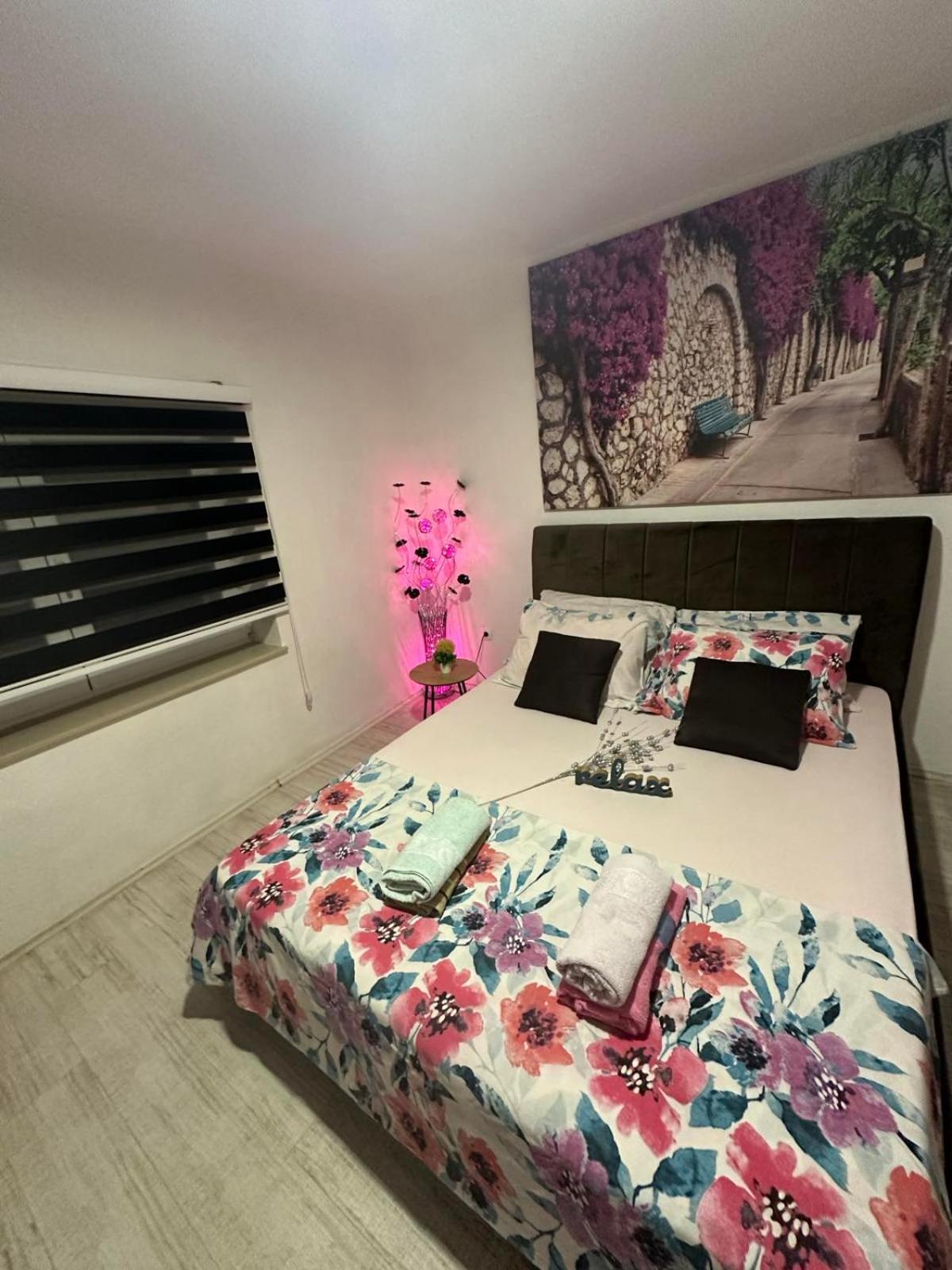 מוסטר Zigana Apartments מראה חיצוני תמונה