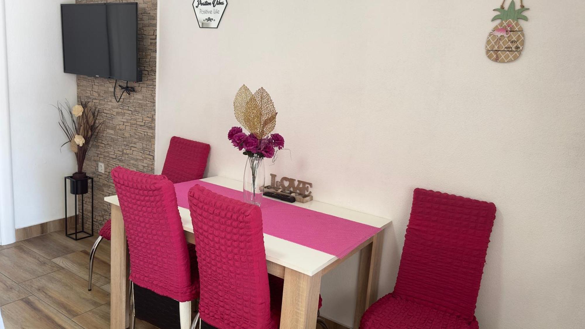מוסטר Zigana Apartments מראה חיצוני תמונה