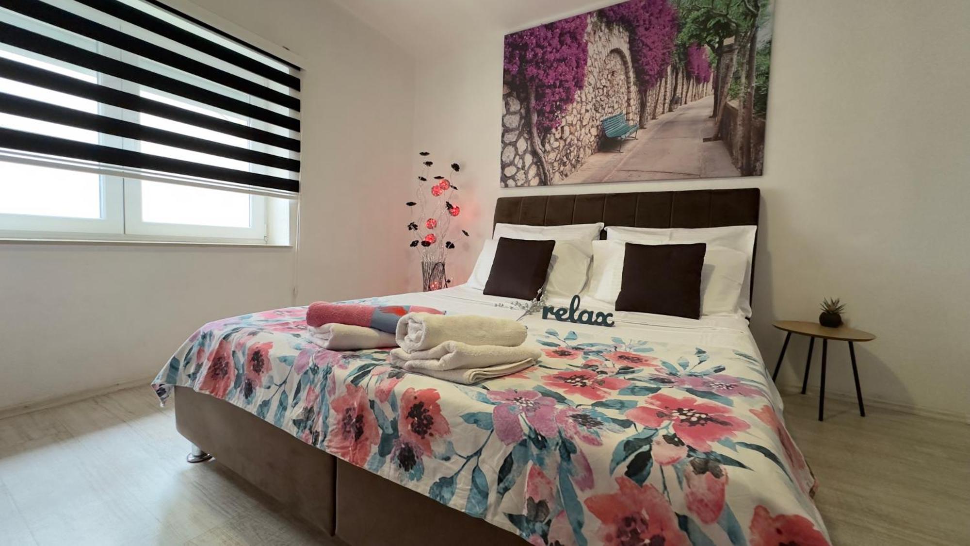 מוסטר Zigana Apartments מראה חיצוני תמונה