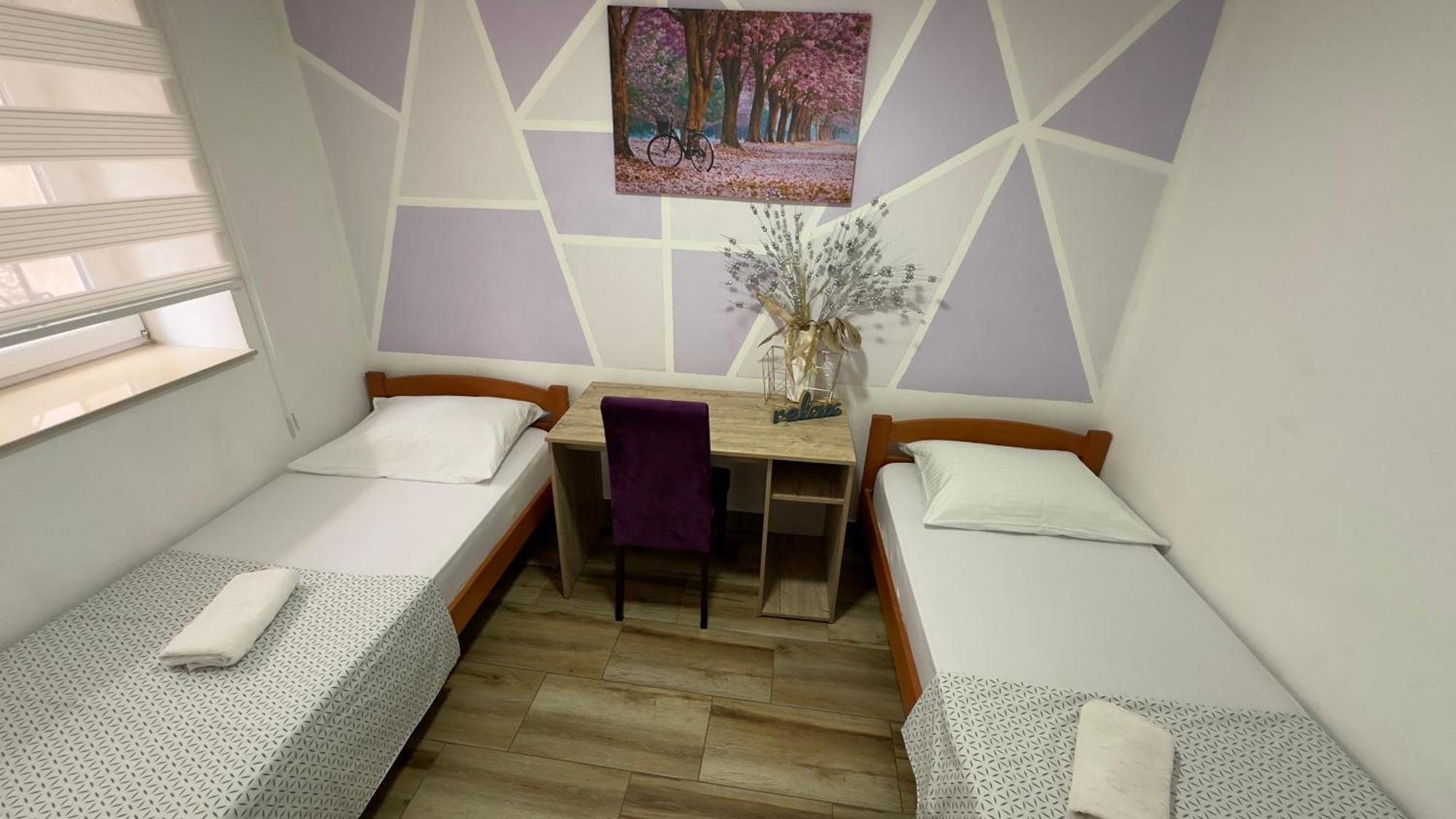 מוסטר Zigana Apartments מראה חיצוני תמונה