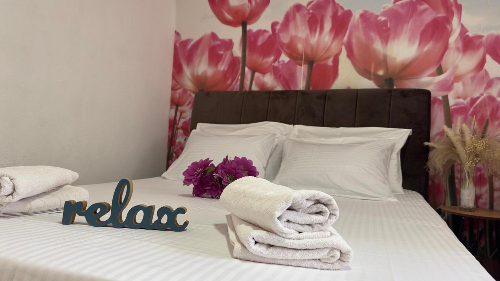 מוסטר Zigana Apartments מראה חיצוני תמונה