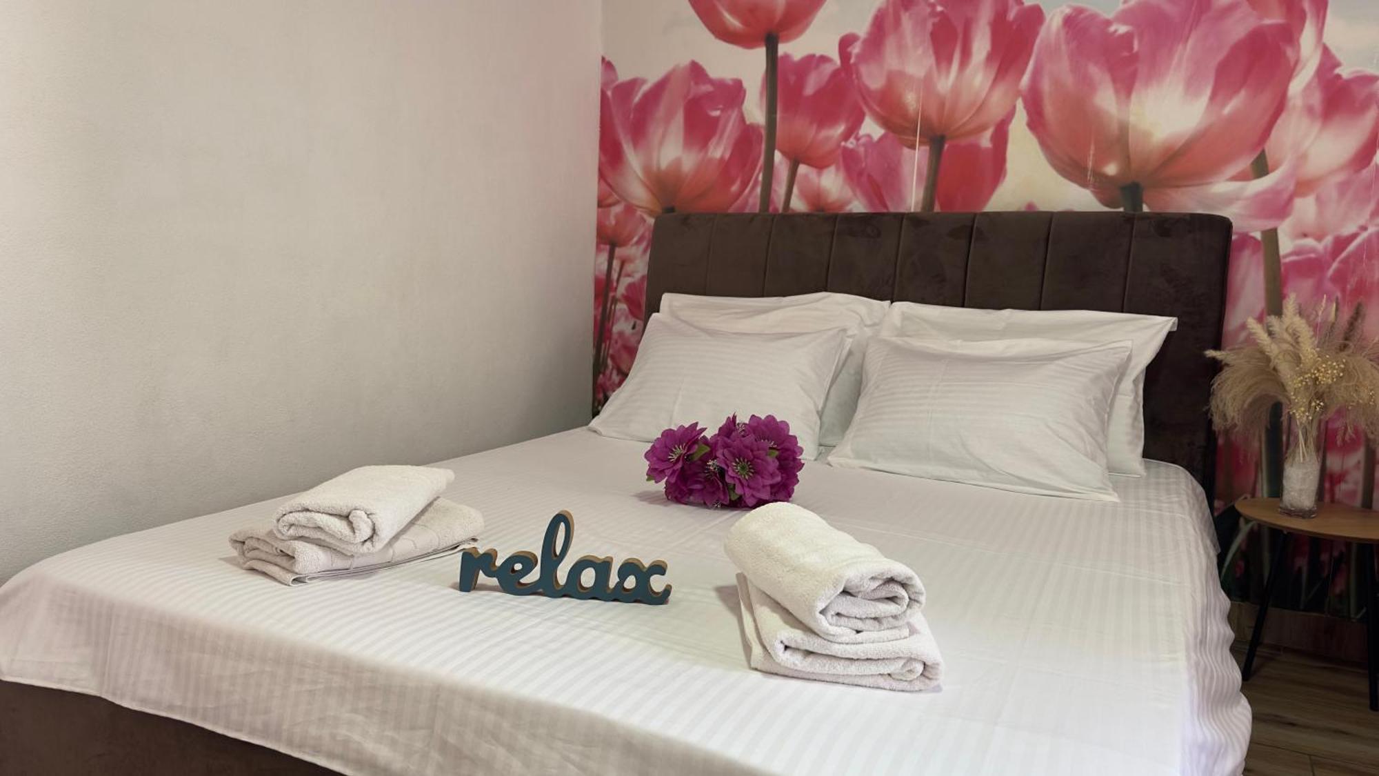 מוסטר Zigana Apartments מראה חיצוני תמונה