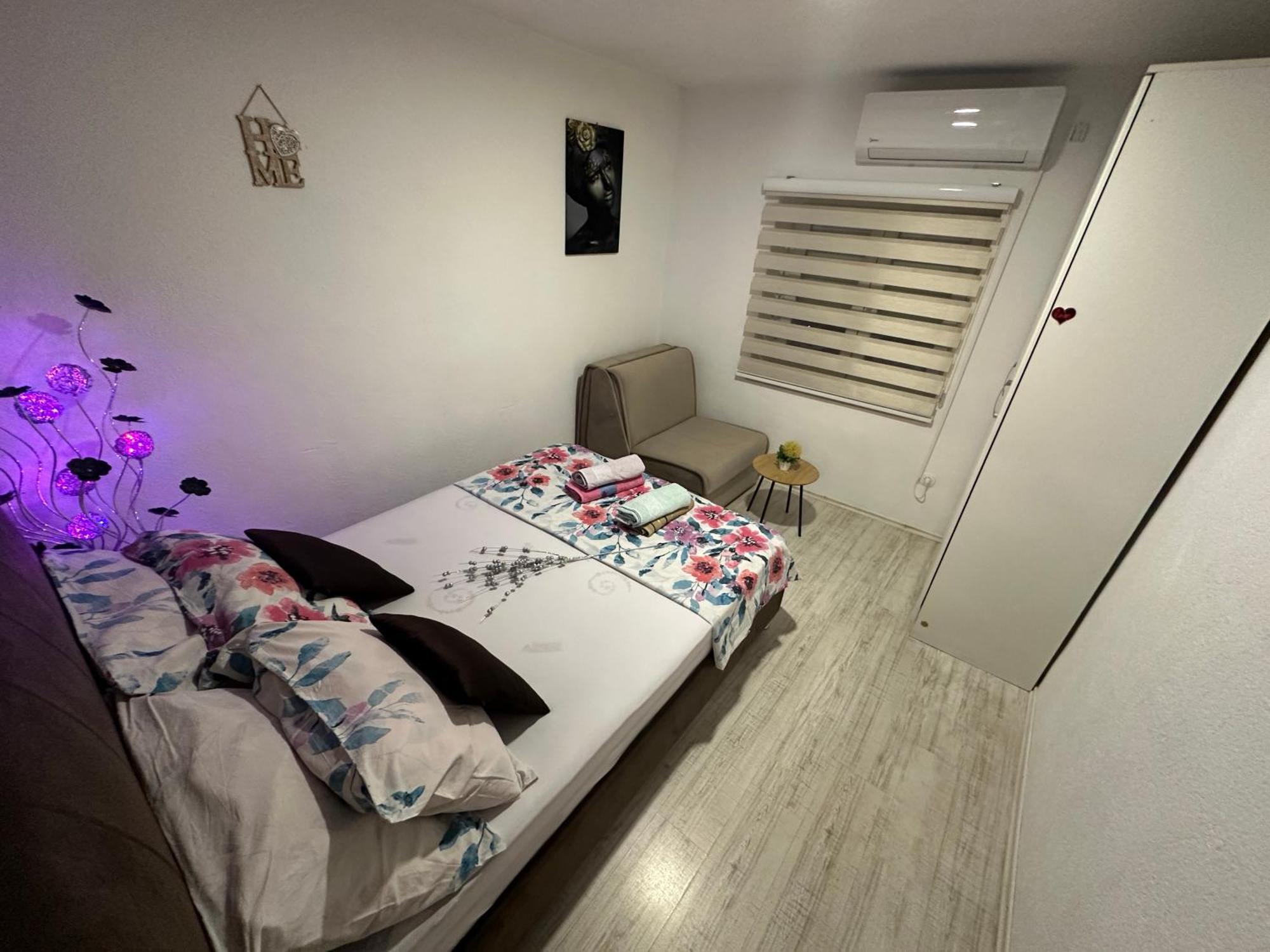 מוסטר Zigana Apartments מראה חיצוני תמונה