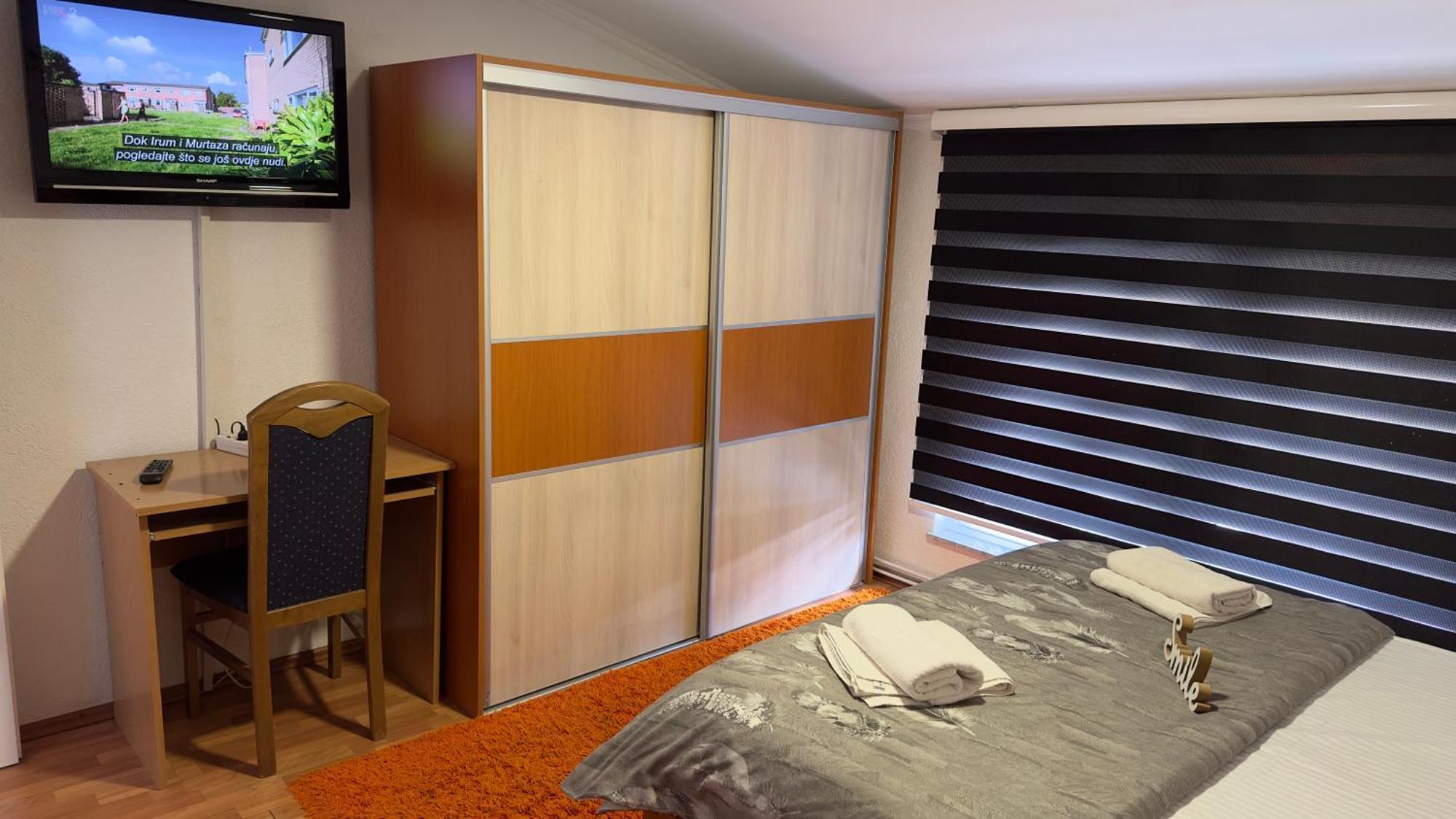 מוסטר Zigana Apartments מראה חיצוני תמונה