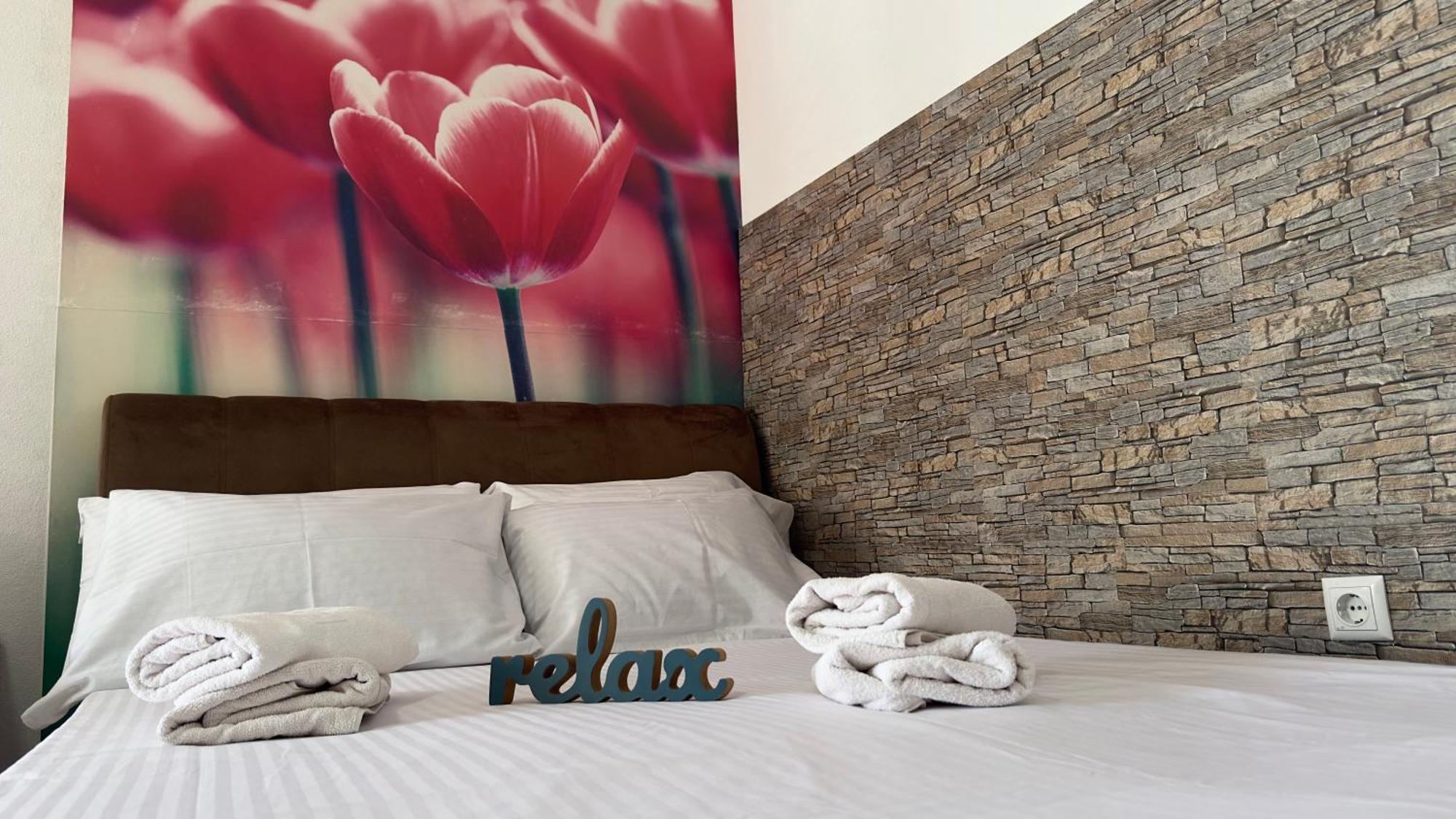 מוסטר Zigana Apartments מראה חיצוני תמונה