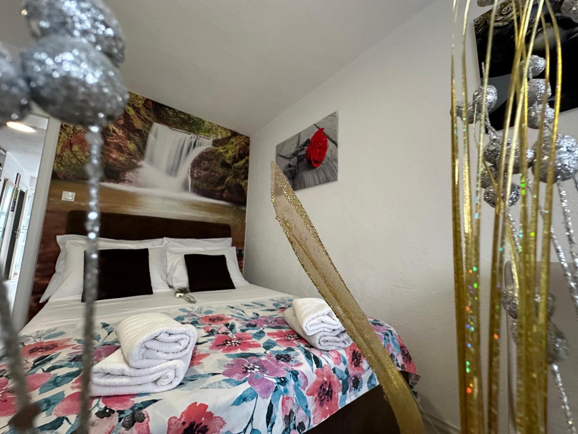 מוסטר Zigana Apartments מראה חיצוני תמונה