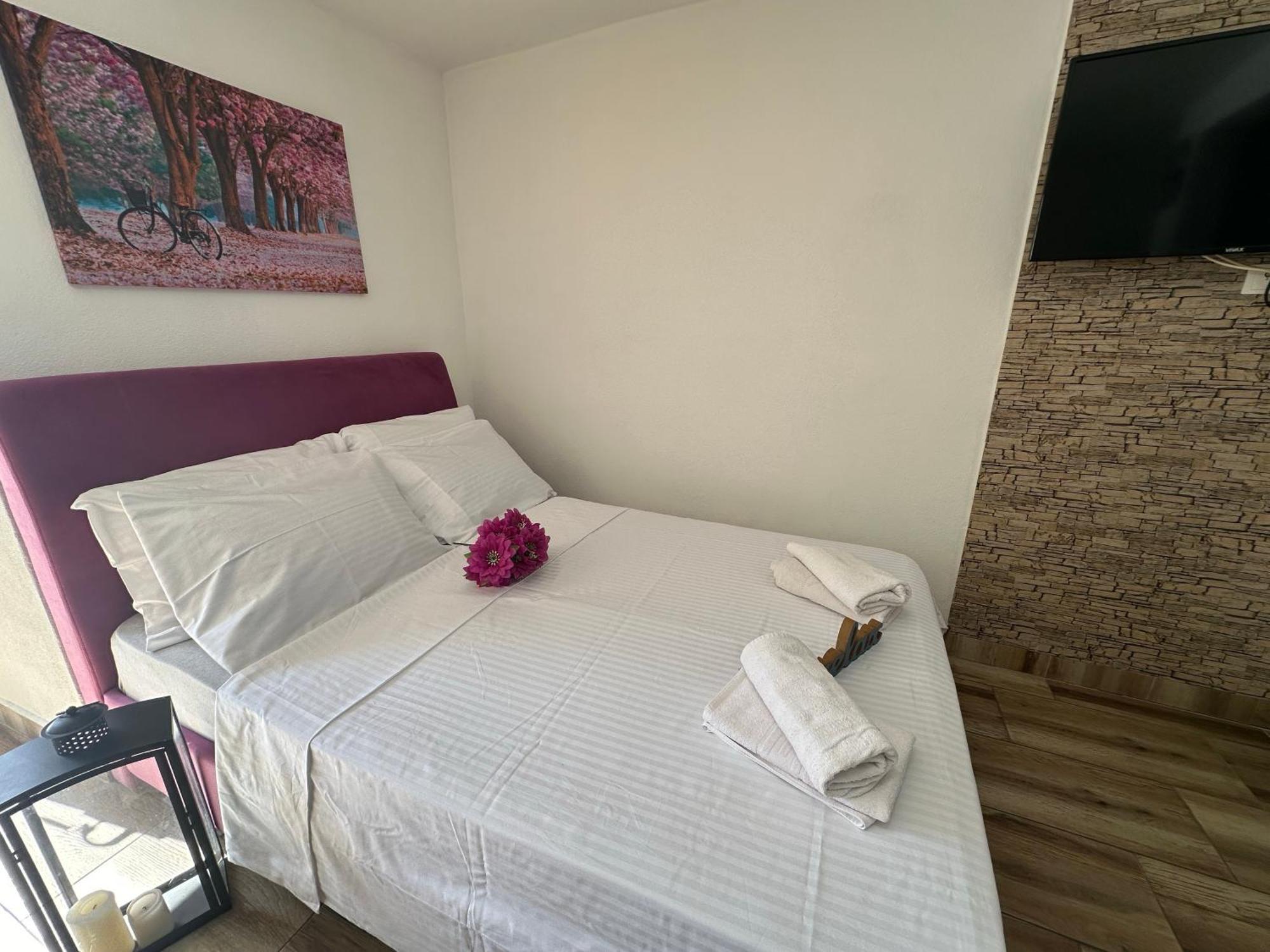 מוסטר Zigana Apartments מראה חיצוני תמונה