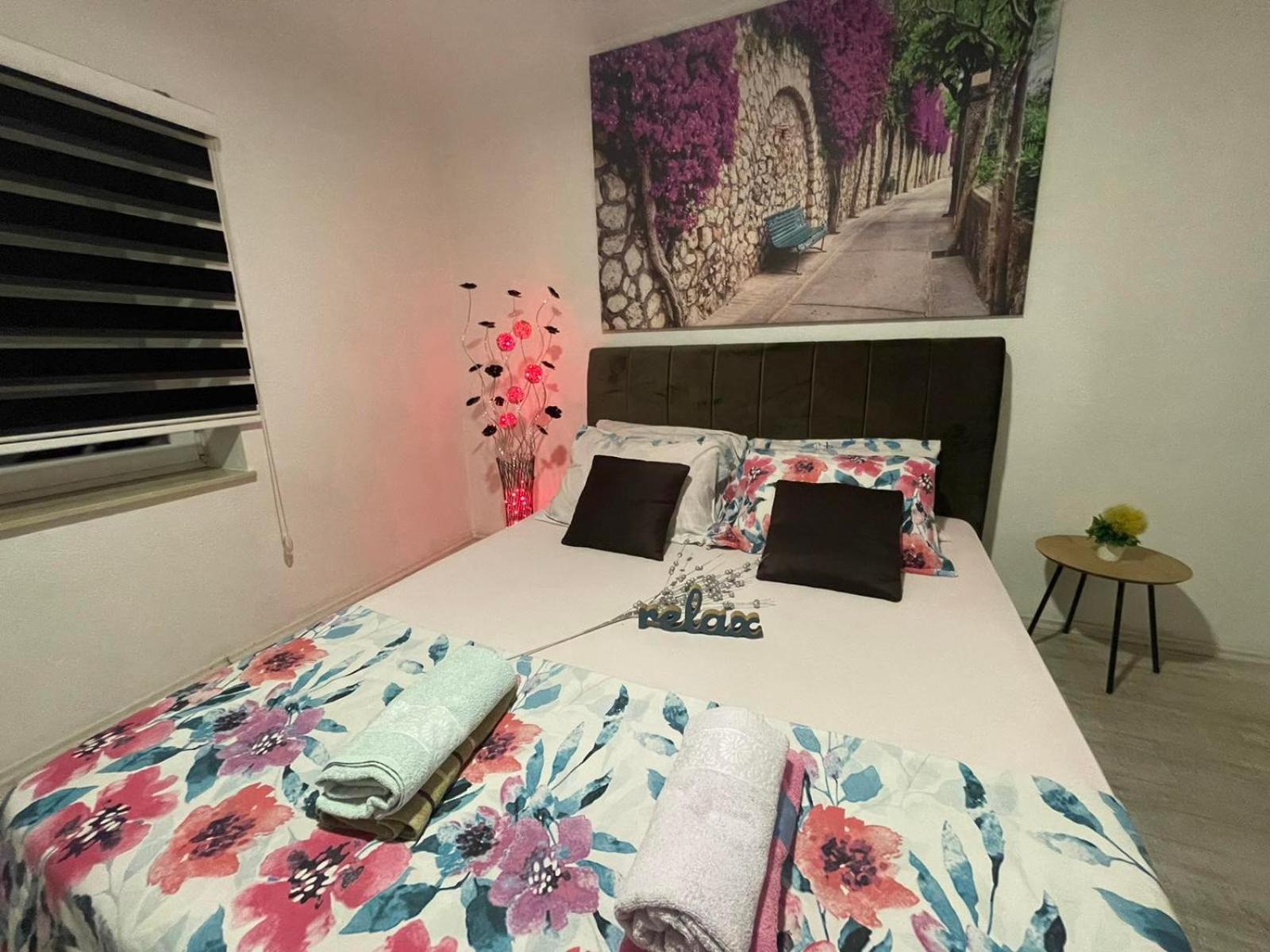 מוסטר Zigana Apartments מראה חיצוני תמונה