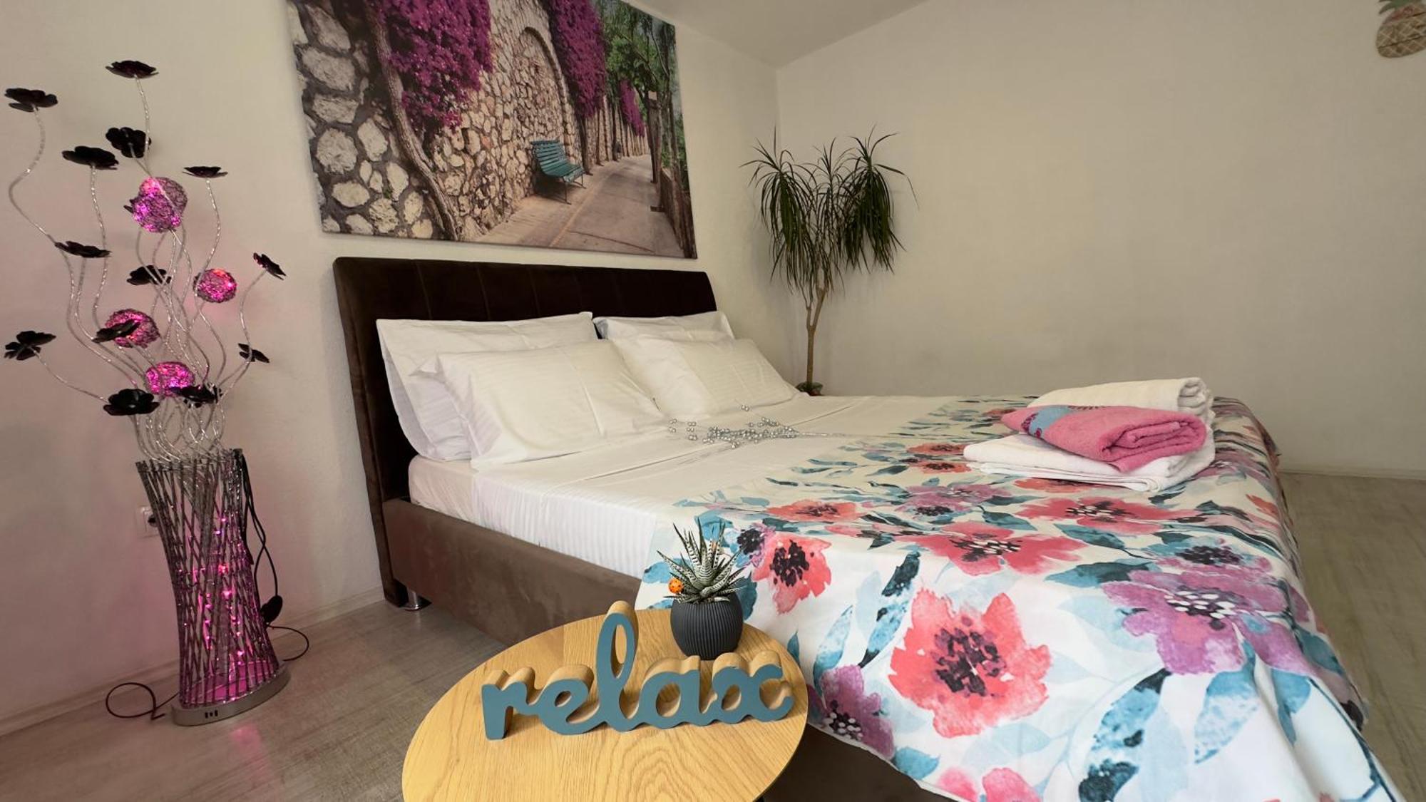 מוסטר Zigana Apartments מראה חיצוני תמונה