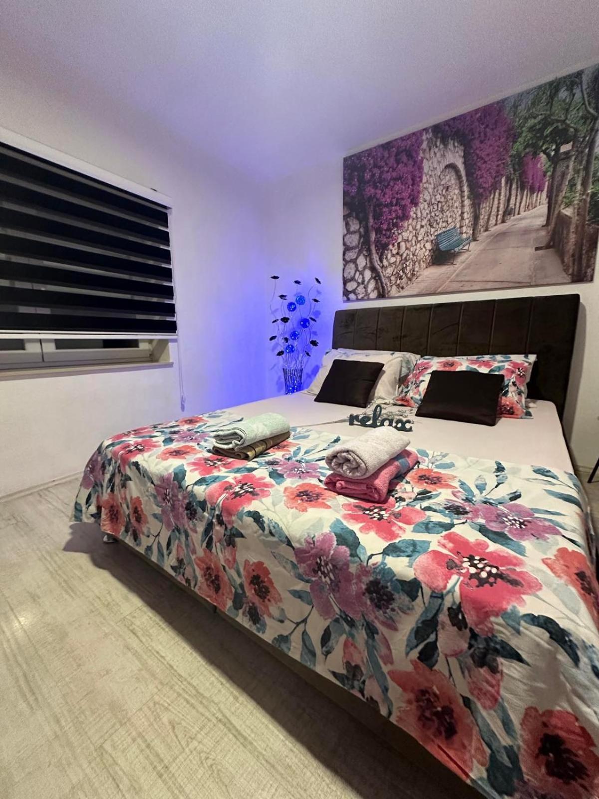 מוסטר Zigana Apartments מראה חיצוני תמונה