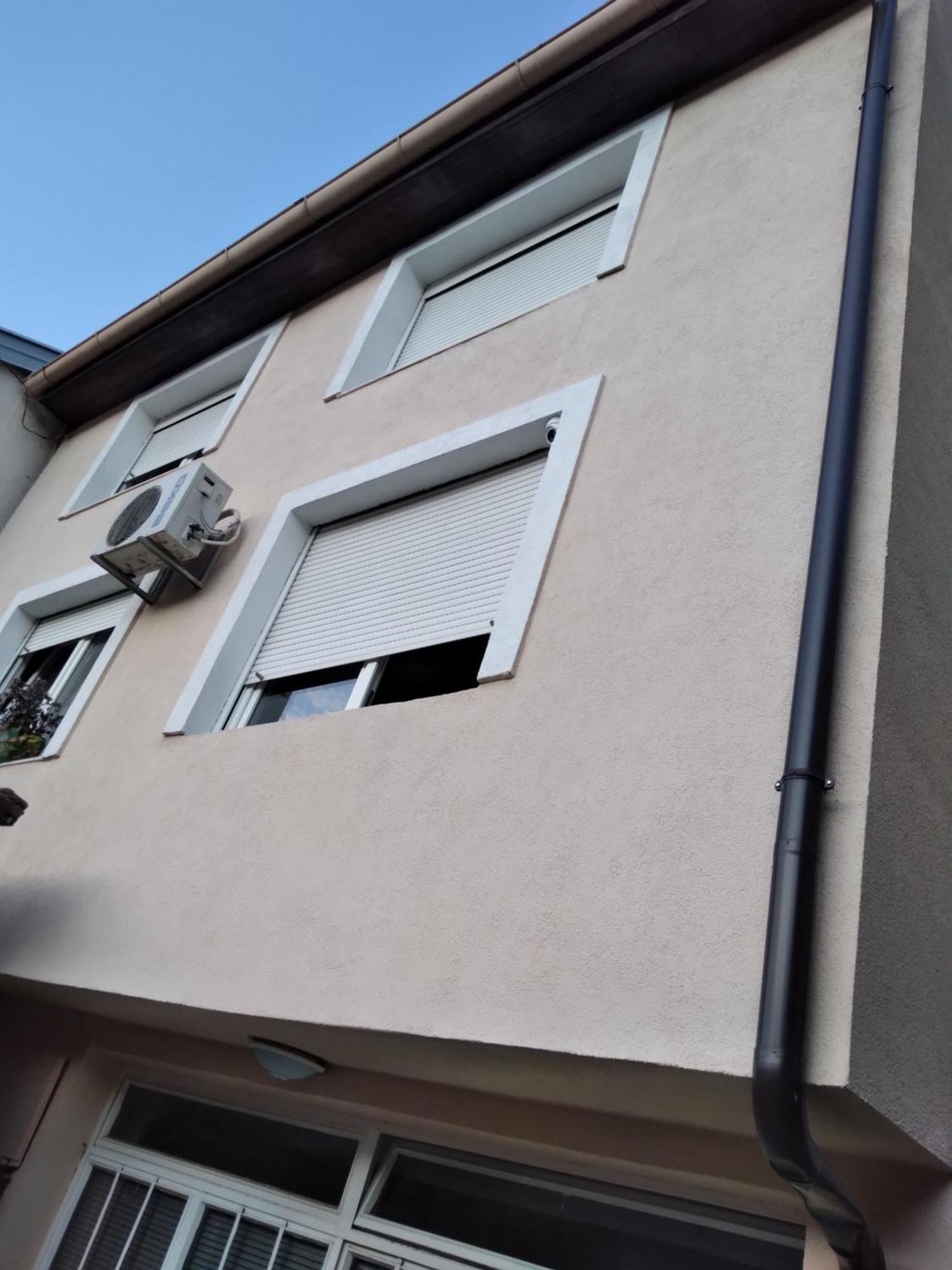 מוסטר Zigana Apartments מראה חיצוני תמונה